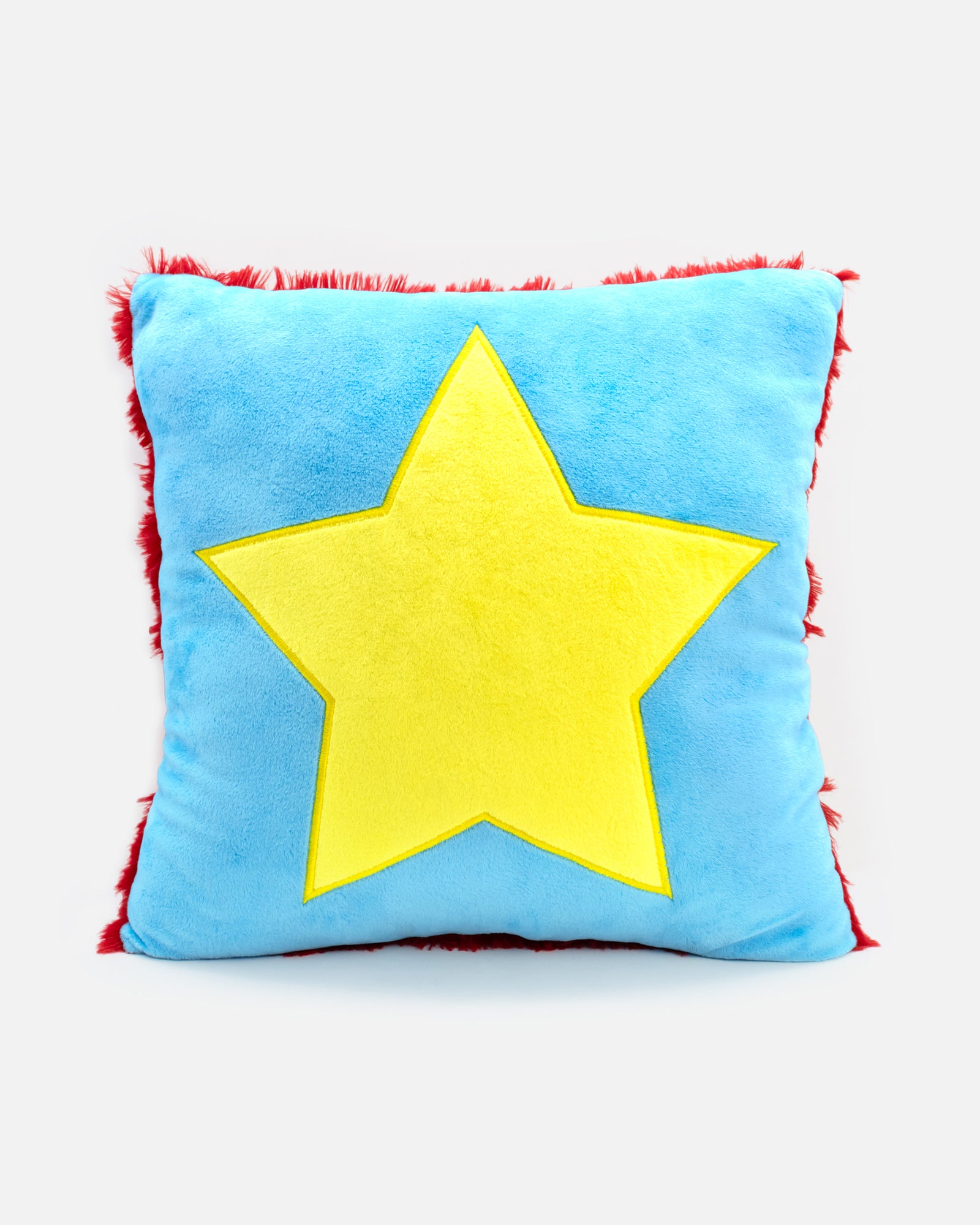 14" Boxy Boo Plush Pillow - Image 4