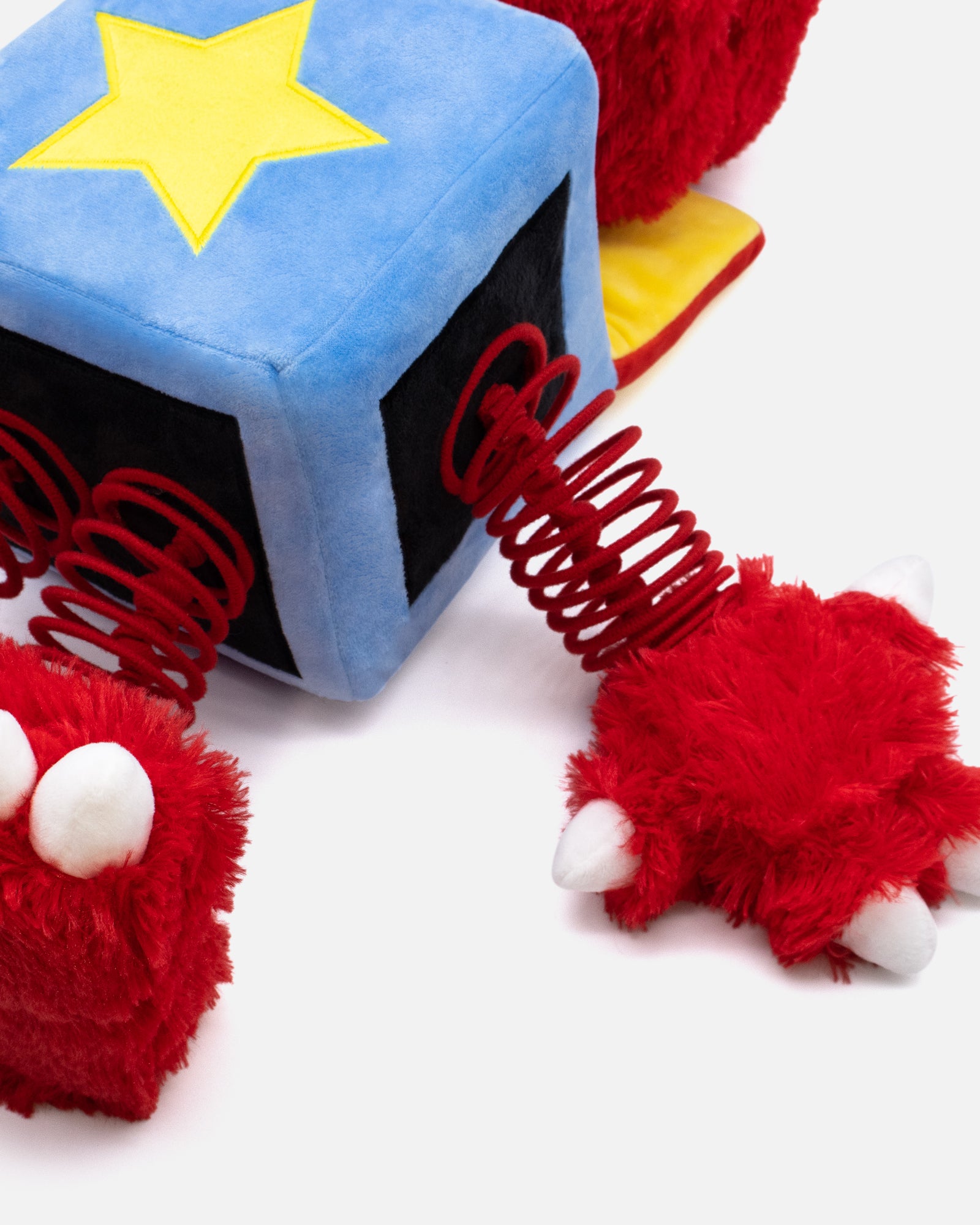 Boxy Boo Plush (Pre-Order) - Image 2