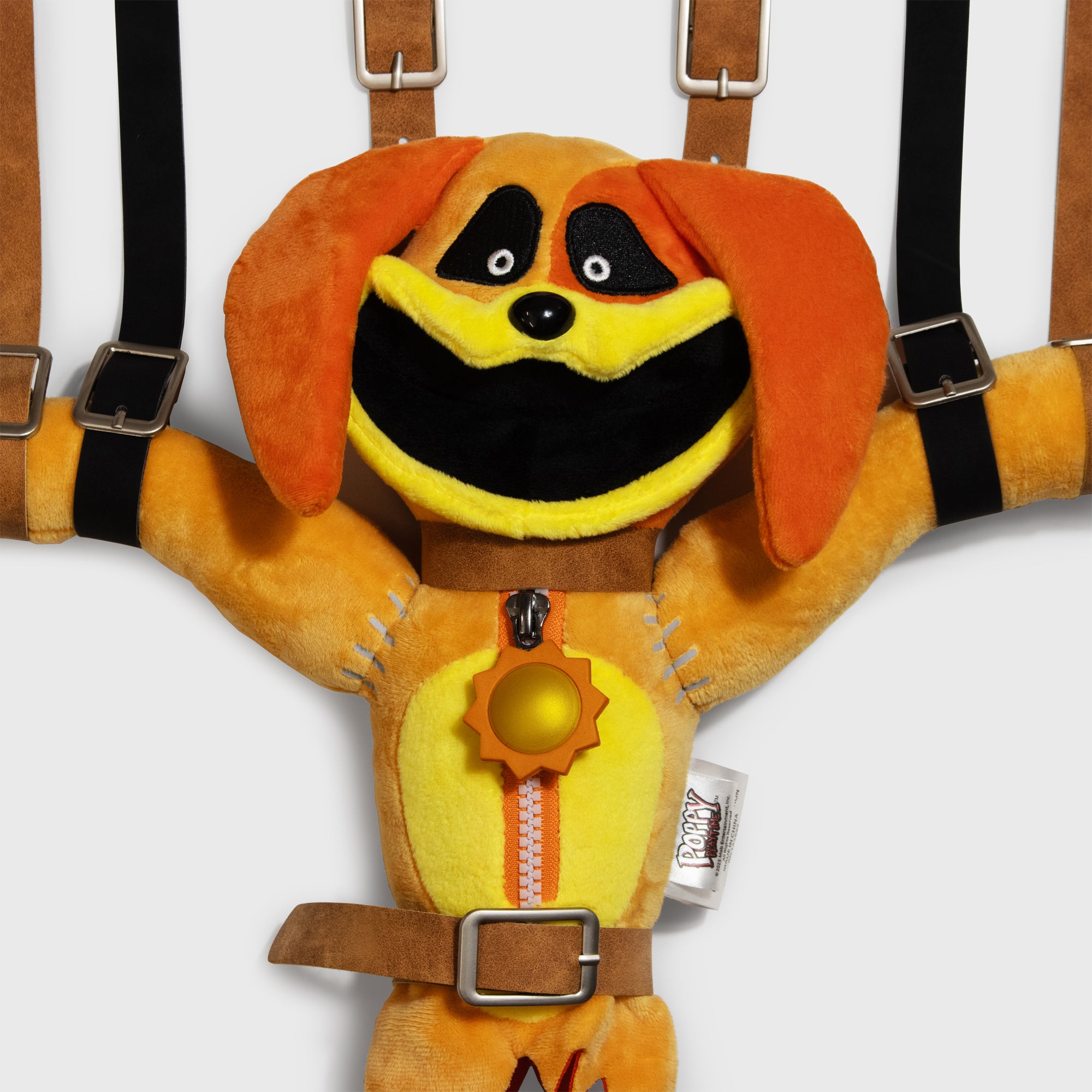 Monster DogDay Plush - Image 2