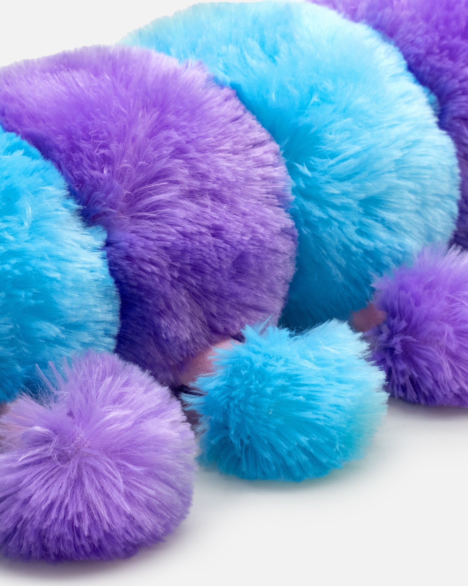 Jumbo 42" PJ Pugapillar Plush (Pre-Order) - Image 3