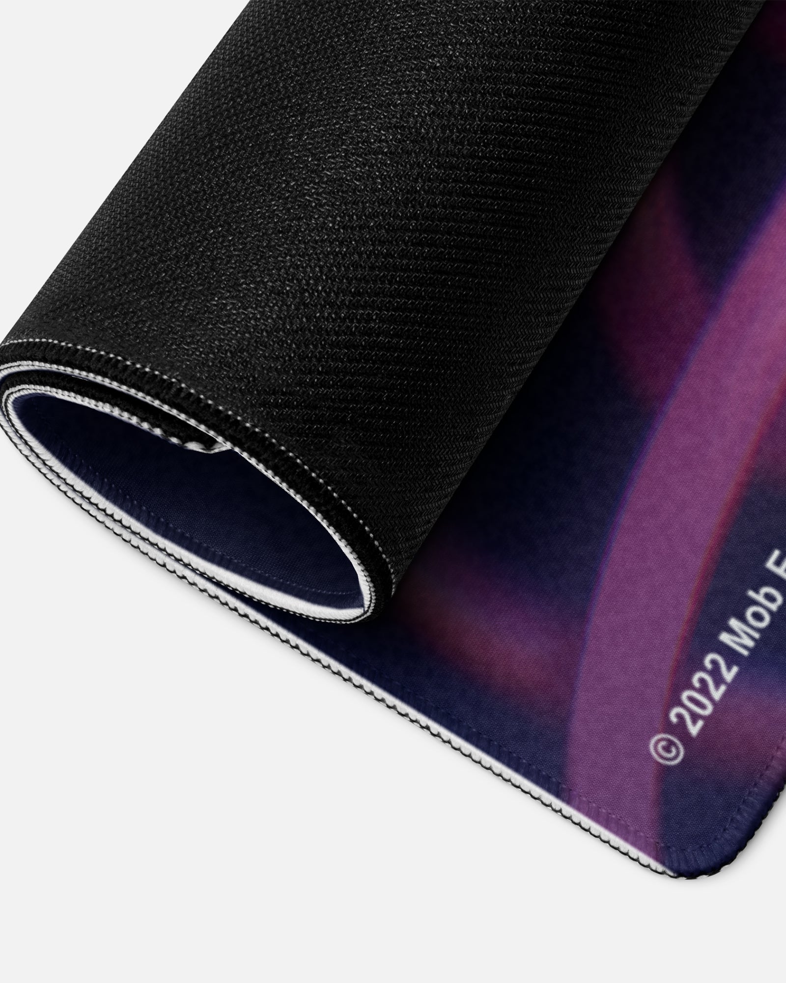 Mommy Long Legs Puppeted Gamer Mousepad - Image 2