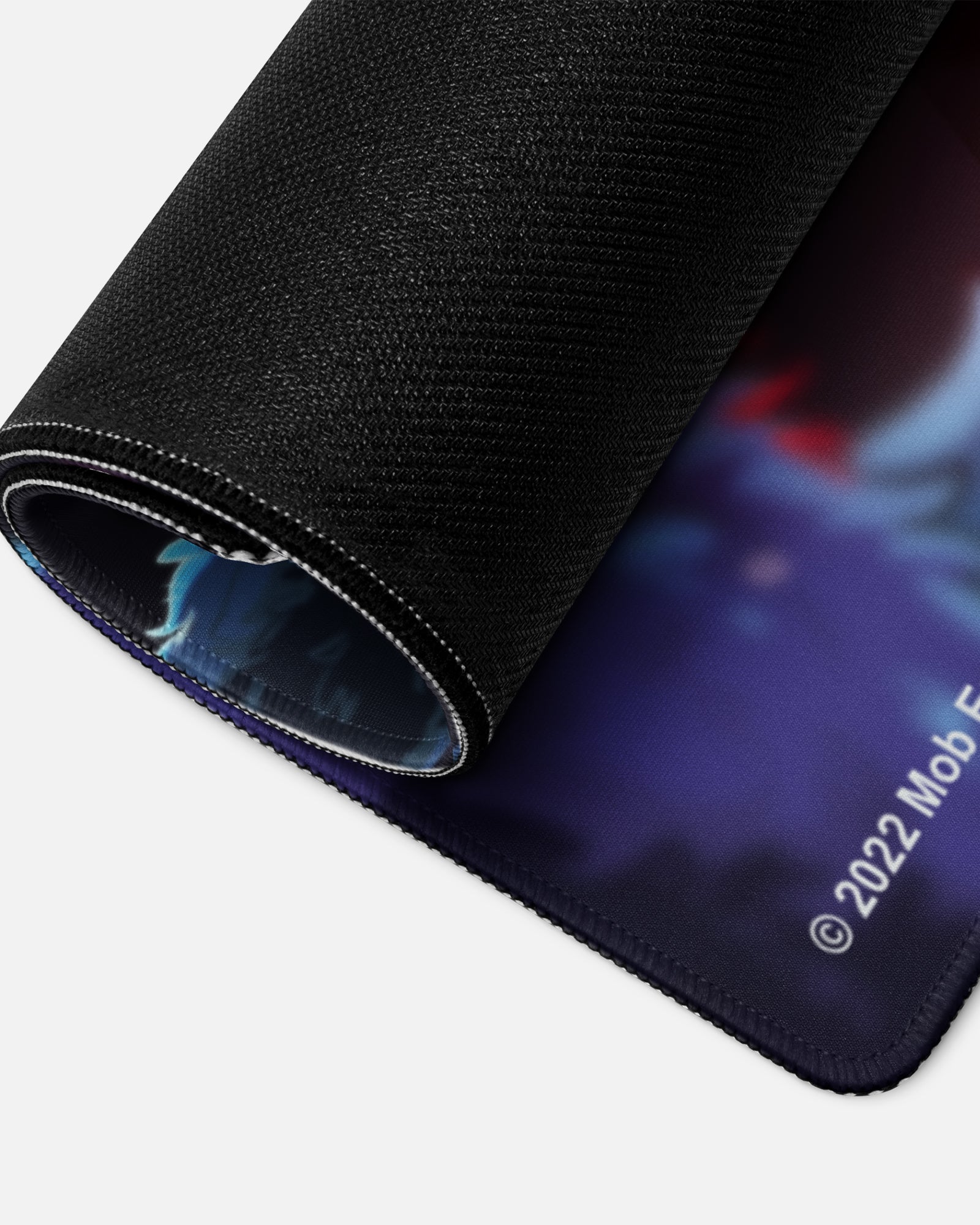 PJ Pugapillar Gamer Mousepad - Image 2